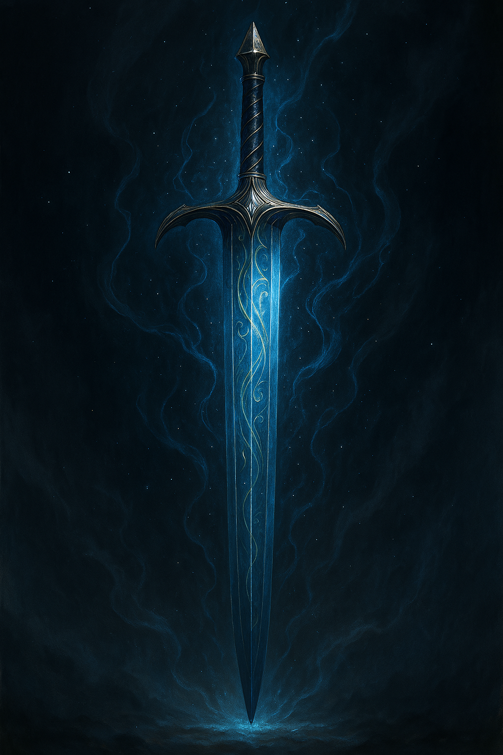 Fantasy worlds collide